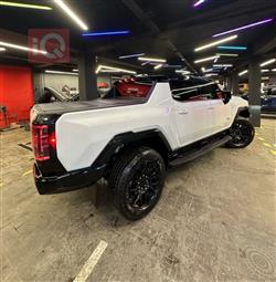 GMC Hummer EV Pickup